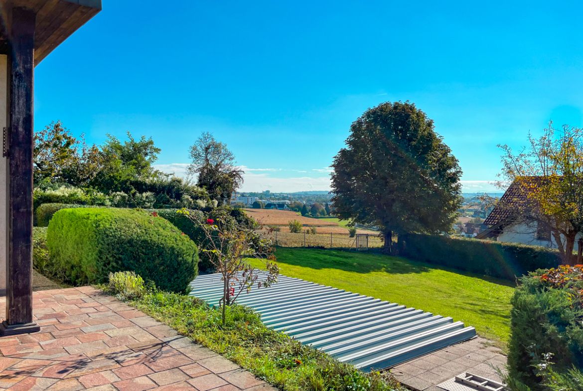 Terrasse und Garten-RSI-24-2982